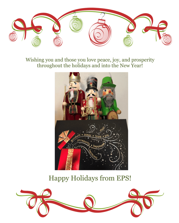 EPS Holiday